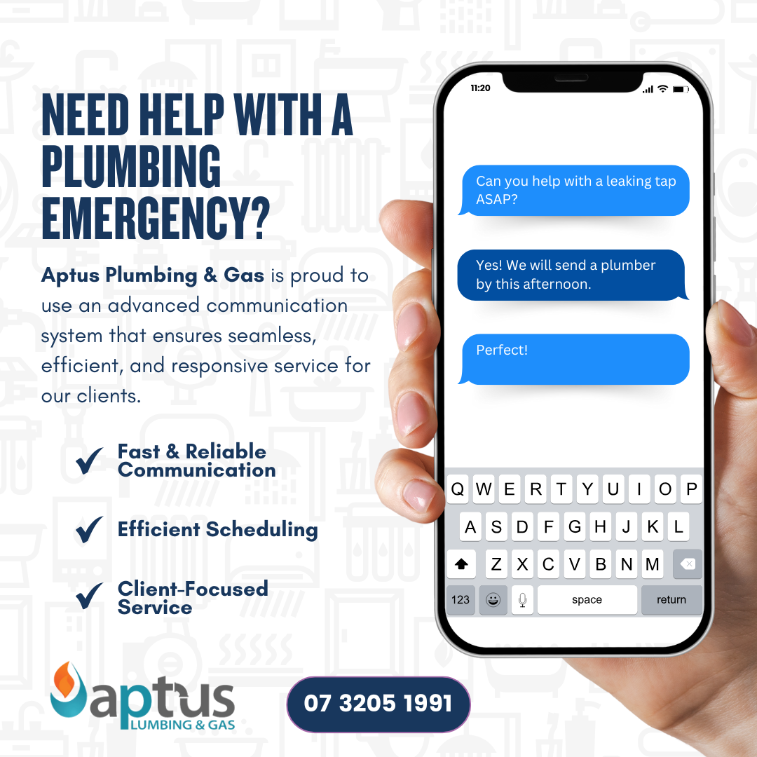 Need Help with a Plumbing Emergency?